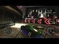 NFS Underground 2 - All Intro Cars