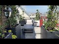 Inside Paris' most exclusive hotel suite | Prince De Galles, a Luxury Collection Hotel (full tour)