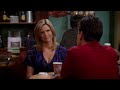 Is Lyndsey Cheating With Charlie? | Two and a Half Men