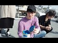 BLUE ENCOUNT「青」~concept video~