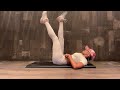 10 MIN Love Handles | Deep Core + Pelvic Floor Workout 🔥 | Flat Stomach ~ Tiny Waist At Home