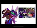 FNAF react to SHIPS! |fnaf| my au 😀| (See pinned comment!)