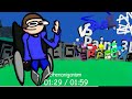 Shenaniganism - Vs. Dave & Bambi: Paint 3D Perplexity OST