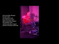JON POLLARD plays Highway Blues - Cover of song by Roy Harper