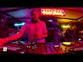 Mousse T. - Funky House & Disco Live DJ Set | Barcelona