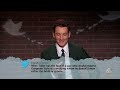 Mean Tweets – Oscars Edition