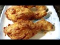 Homade Fried Chiken & Sauce | Special Sauce Recipe | Food Maker 110