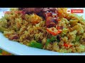 The best perfect vegetable Pulao recipe . The only Pulao recipe you need 😋🔥
