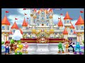 Mario Sports Mix Story Mode Part 2 (Nintendo Wii)