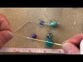 How To Make Perfect Wire Wrapped Loops