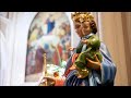 The History & Importance of Marian Devotion ~ Fr. Ripperger