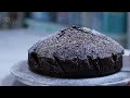Chocolate cake | 1 special ingredient
