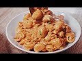 I have never eaten such delicious creamy pasta! Easy, quick and very tasty