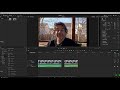 LOCKED-ON STABILIZATION Effect - Davinci Resolve 18