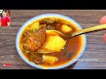 Aloo Gosht Shorby Wala Recipe By ijaz Ansari | Mutton Recipe | Eid Special Recipe |