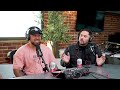 8ontheBeat | Working with a famous DJ, going to therapy, artist to Producer,  Fatherhood | Ep.159