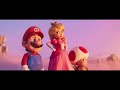 The Super Mario Bros Movie Trailer (Godzilla King of The Monsters Style)