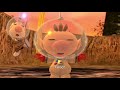 Pikmin 3 DX glitchless speedrun: Day 10/10