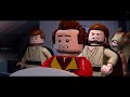 Lego Star Wars: The Skywalker Saga (100%) - Part 2