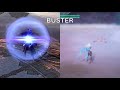 Devil May Cry 4 vs 5 Nero Skills Comparison/ネロの技モーション 比較 デビルメイクライ4 vs デビルメイクライ5