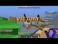 Comeback I hypixel skywars pvp montage