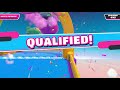 DIZZY HEIGHTS [Clean Run] - Fall Guys Ultimate Knockout