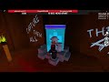 Roblox with Ghost