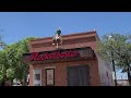 #4K WALKING DOWNTOWN EL PASO #explore #new #travel #best #walkthrough #relaxing #discovery