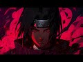 Itachi's Words About Wisdom