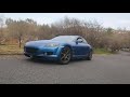 Building the Best Daily Driver Mazda RX8 in 5 Minutes