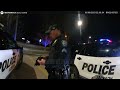 Simple Traffic Stop Turns into Nightmare