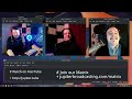 Linux Unplugged Episode 500 Special (WUP)