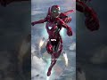 Ironman vs New Avengers #marvel #mcu #shorts