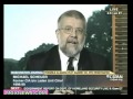 Former CIA Bin Laden Unit Chief Michael Scheuer - US Foreign Policy Issues