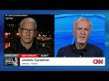 James Cameron on the 'surreal irony' of Titanic wreck and Titan implosion