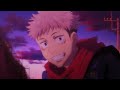 [Jujutsu Kaisen] Chaotic trio Yuji Itadori, Kugisaki Nobara and Megumi Fushiguro best moments ep1-24