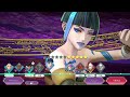 SaGa Emerald Beyond Super Last Boss Fight Battle Siugnas Gameplay Walkthrough Part 31 JPN 4K (PS5)