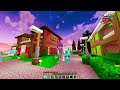 NABEE NHẬN NUÔI BÉ MÈO KIM CƯƠNG SIÊU MẠNH TRONG MINECRAFT*NABEE MÈO KIM CƯƠNG 🐱💎