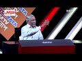 চাঁ'দাবাজ,লু'টতরাজ সবই একই দলের লোক : বদিউর রহমান | Badiur Rahman | Talk Show | SATV