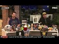 Paul Skenes & Jared Jones being 'HUNDO BOYS,' mustaches & convos with catchers | The Pat McAfee Show
