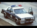 Texas DPS Cars Then and Now