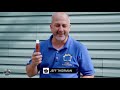 How to Replace Damaged Vinyl Siding