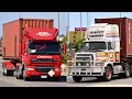 Australian Trucks Make More Sense