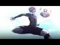 Blue Lock Vs Japan Sub-20 | Animation  「Travis Scott - AMV EDIT 」