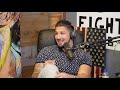 Brendan Schaub | This Past Weekend #134