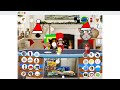 Gameplay #131 - Talking tom and ben news Christmas 2023!