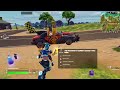 91 Elimination Solo Vs Squads 