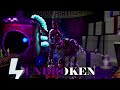 Five Nights at Freddy's Song - Unbroken Cover