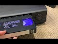 Another VCR problem ￼