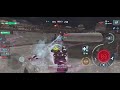 Lynx Fengbao⚡️ Jotun ❄️🌨️| War Robots Gameplay